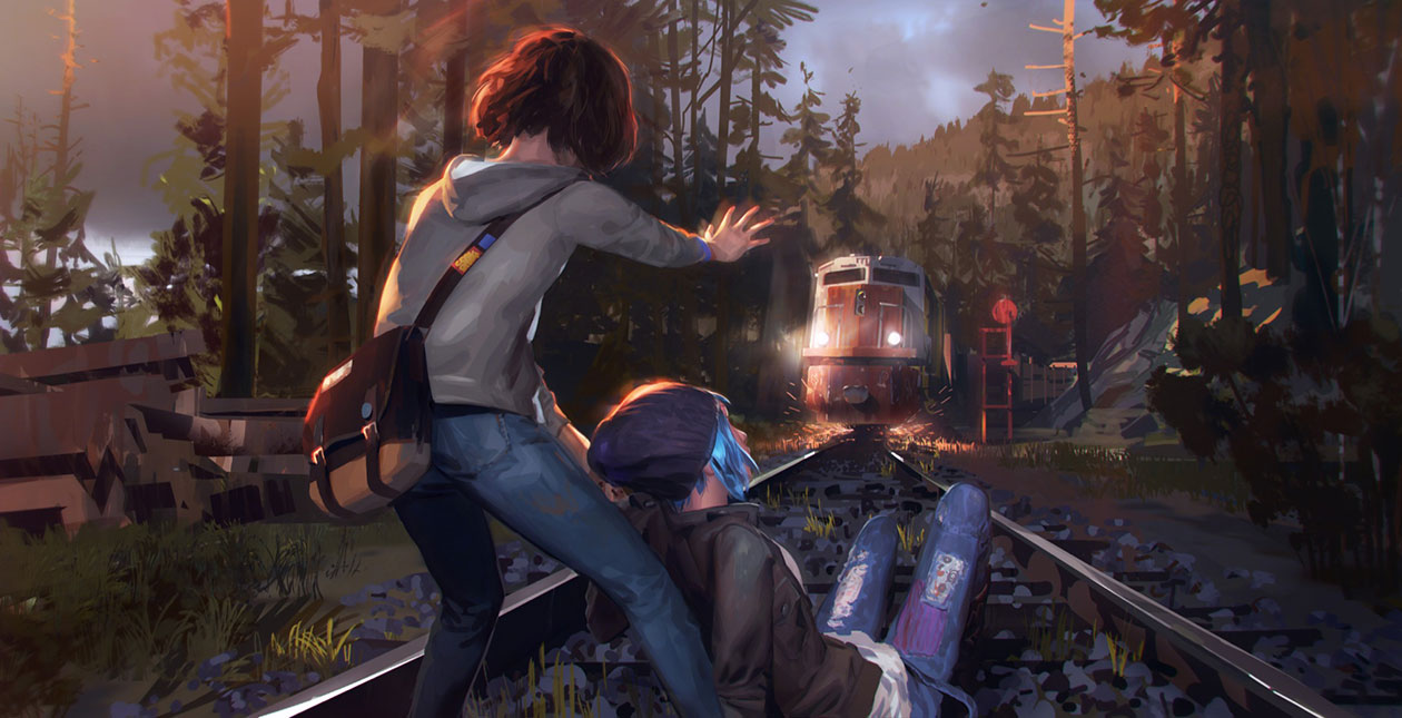 Game artwork 4