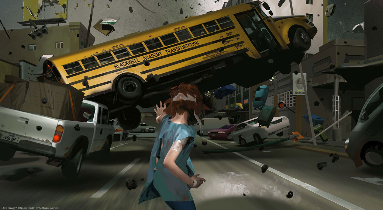 Game artwork 4