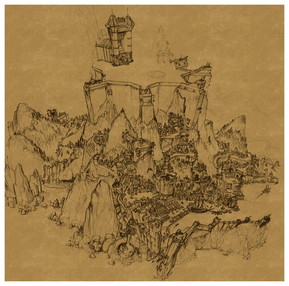 Game artwork 5