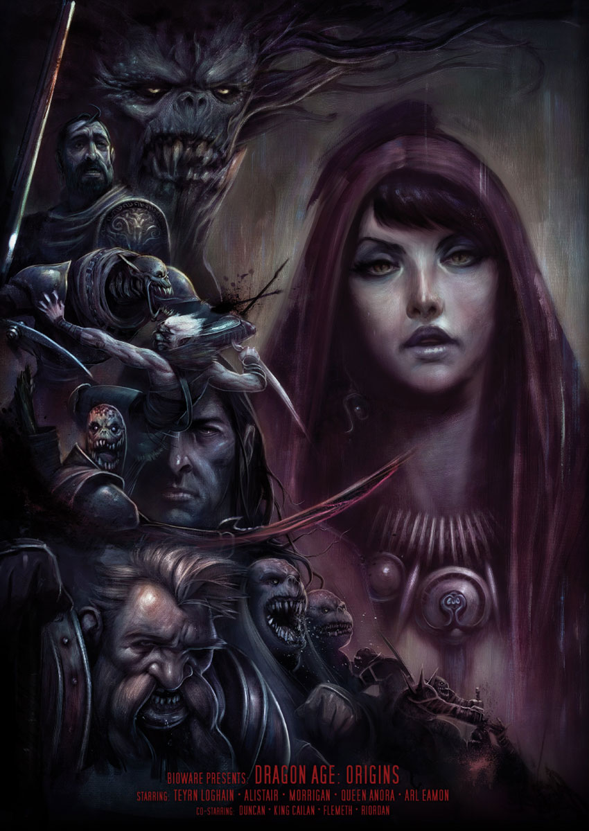 Game artwork 4