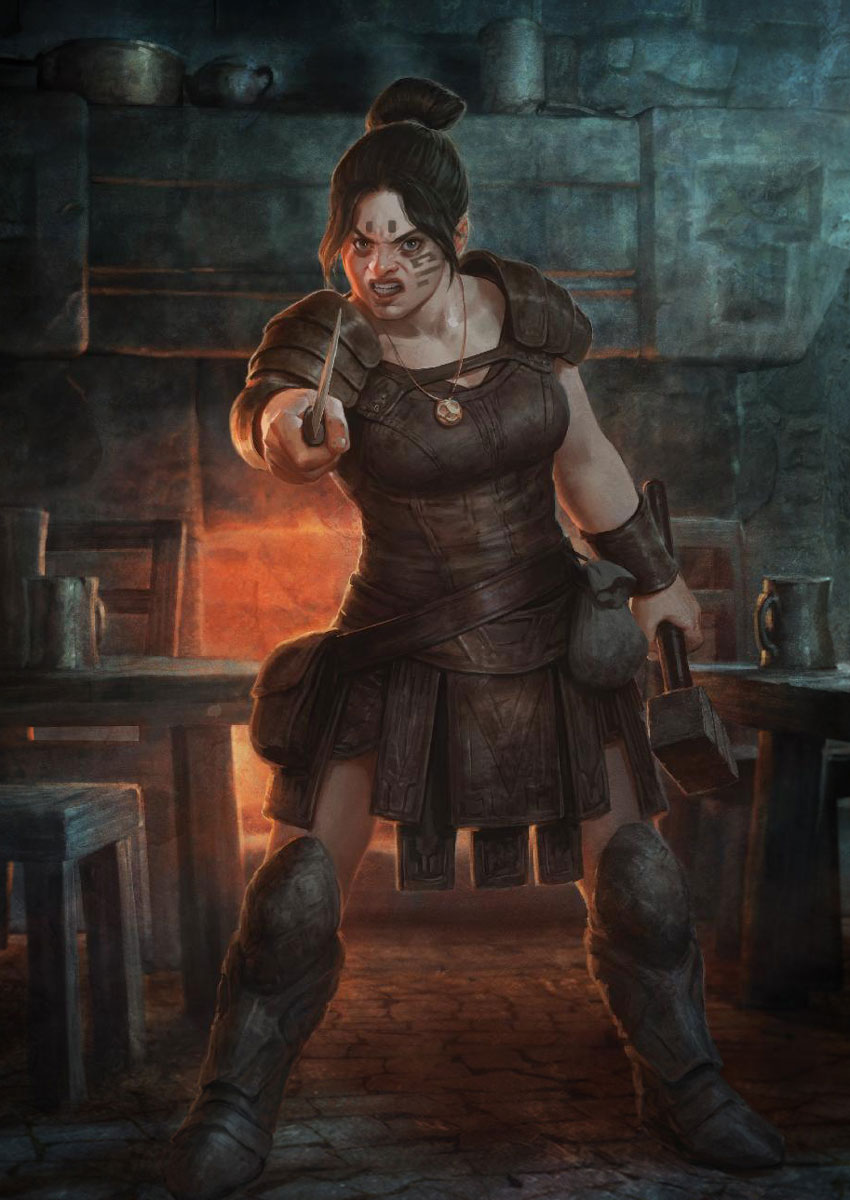 Game artwork 4