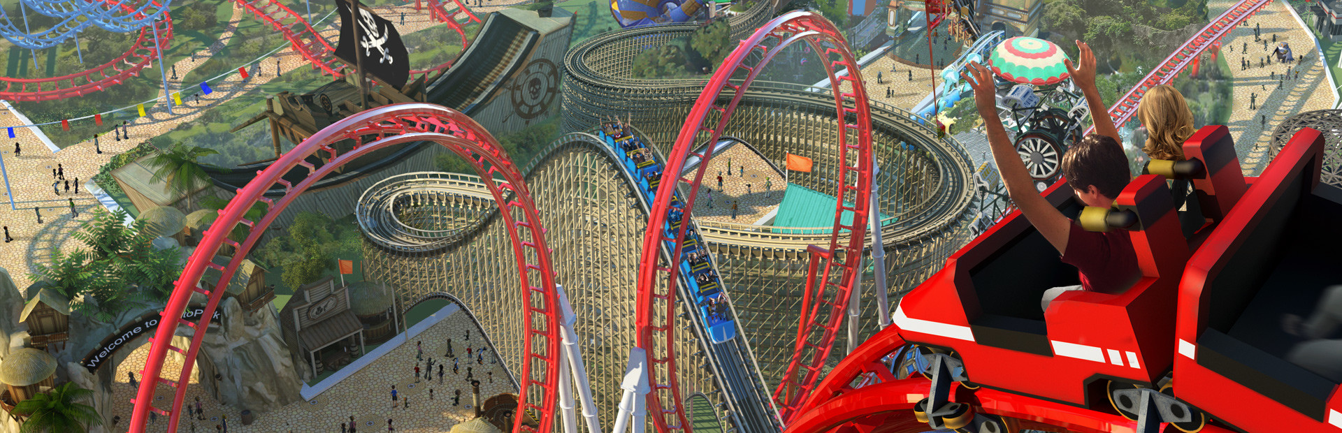 Banner