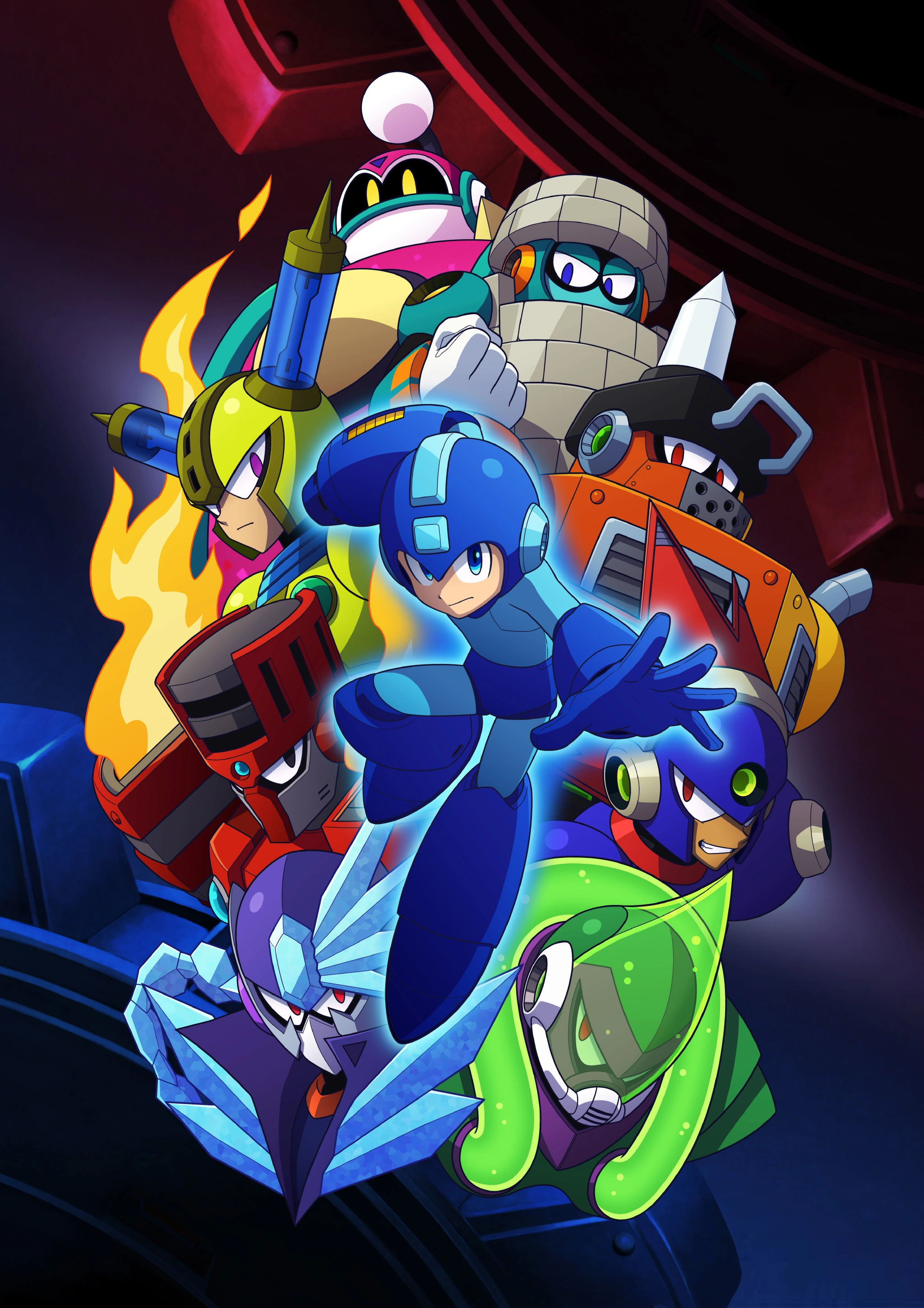 Game artwork 5
