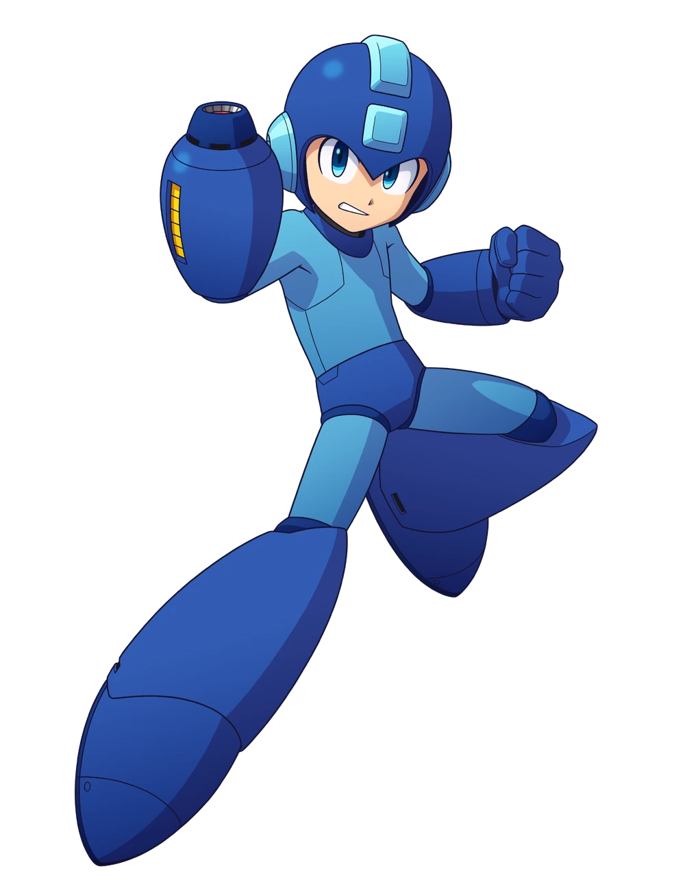 Game artwork 4