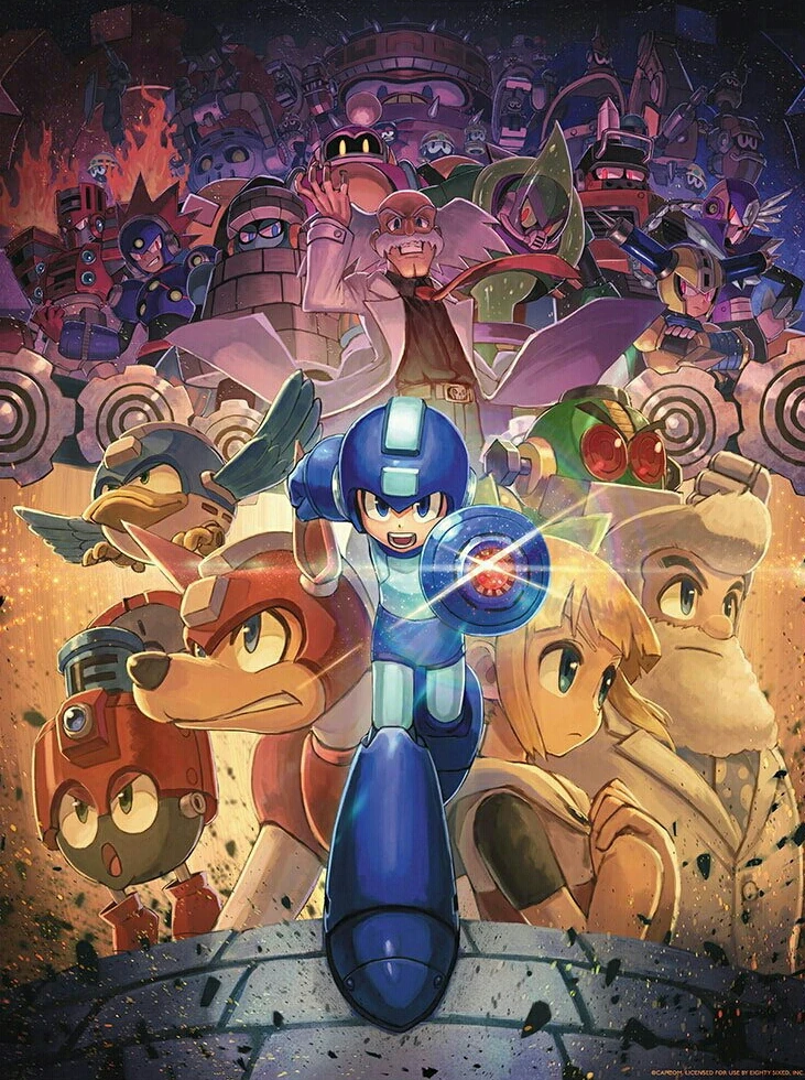 Game artwork 3