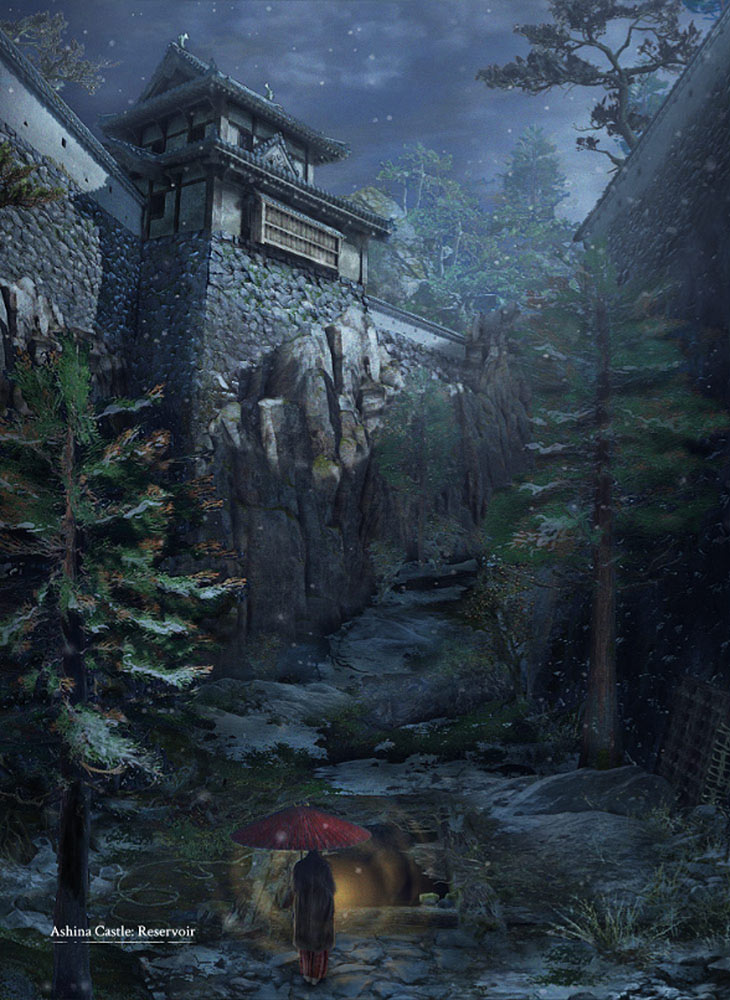 Game artwork 5