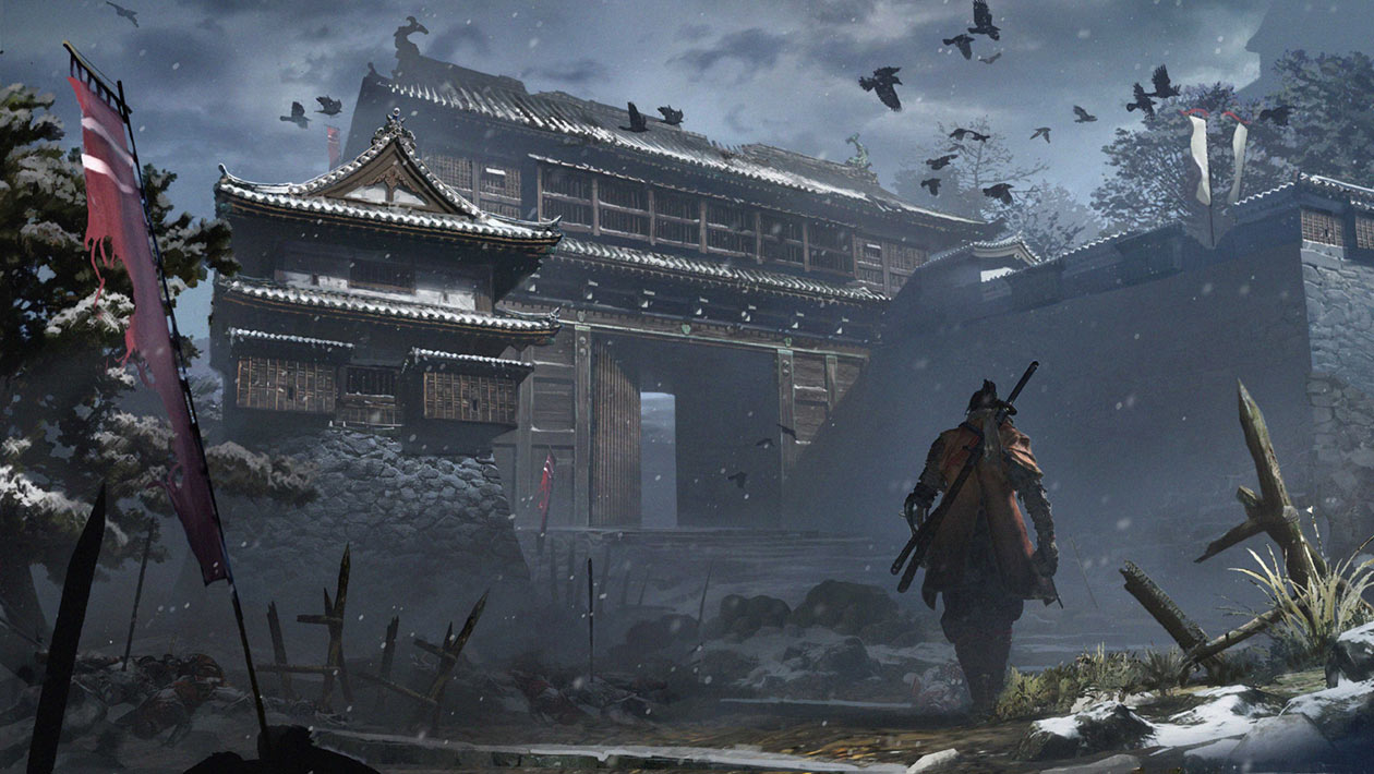 Game artwork 2