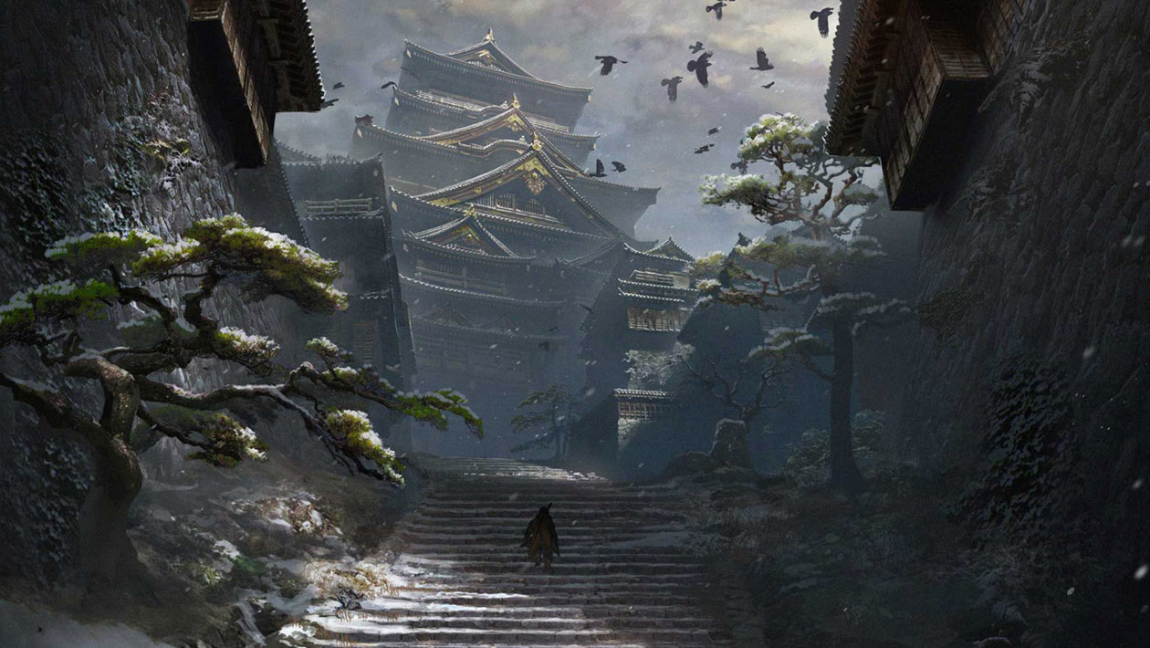 Game artwork 3