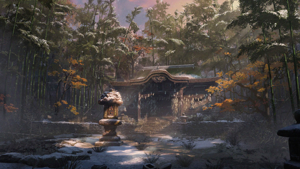 Game artwork 5