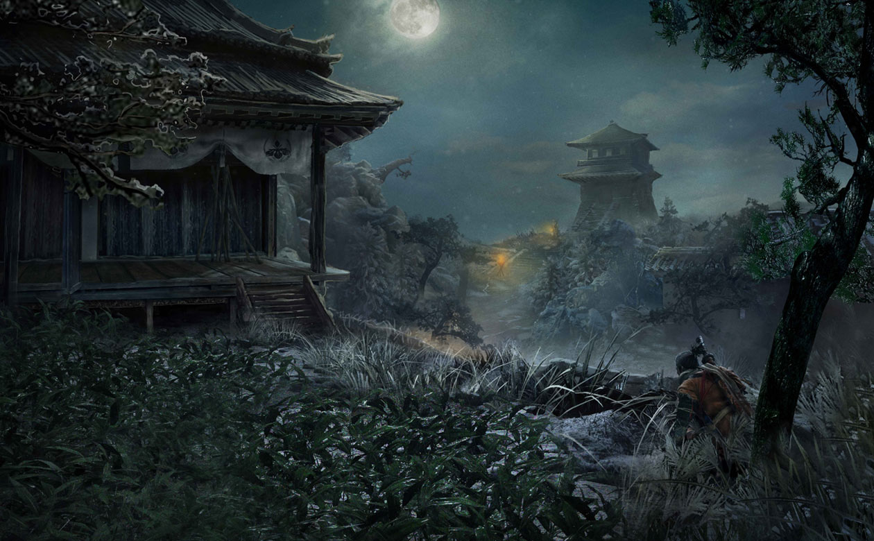 Game artwork 5