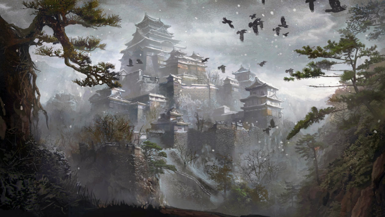 Game artwork 5