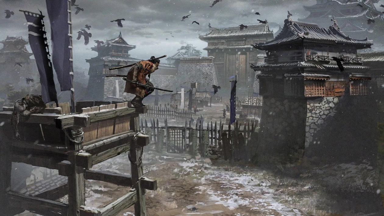 Game artwork 4