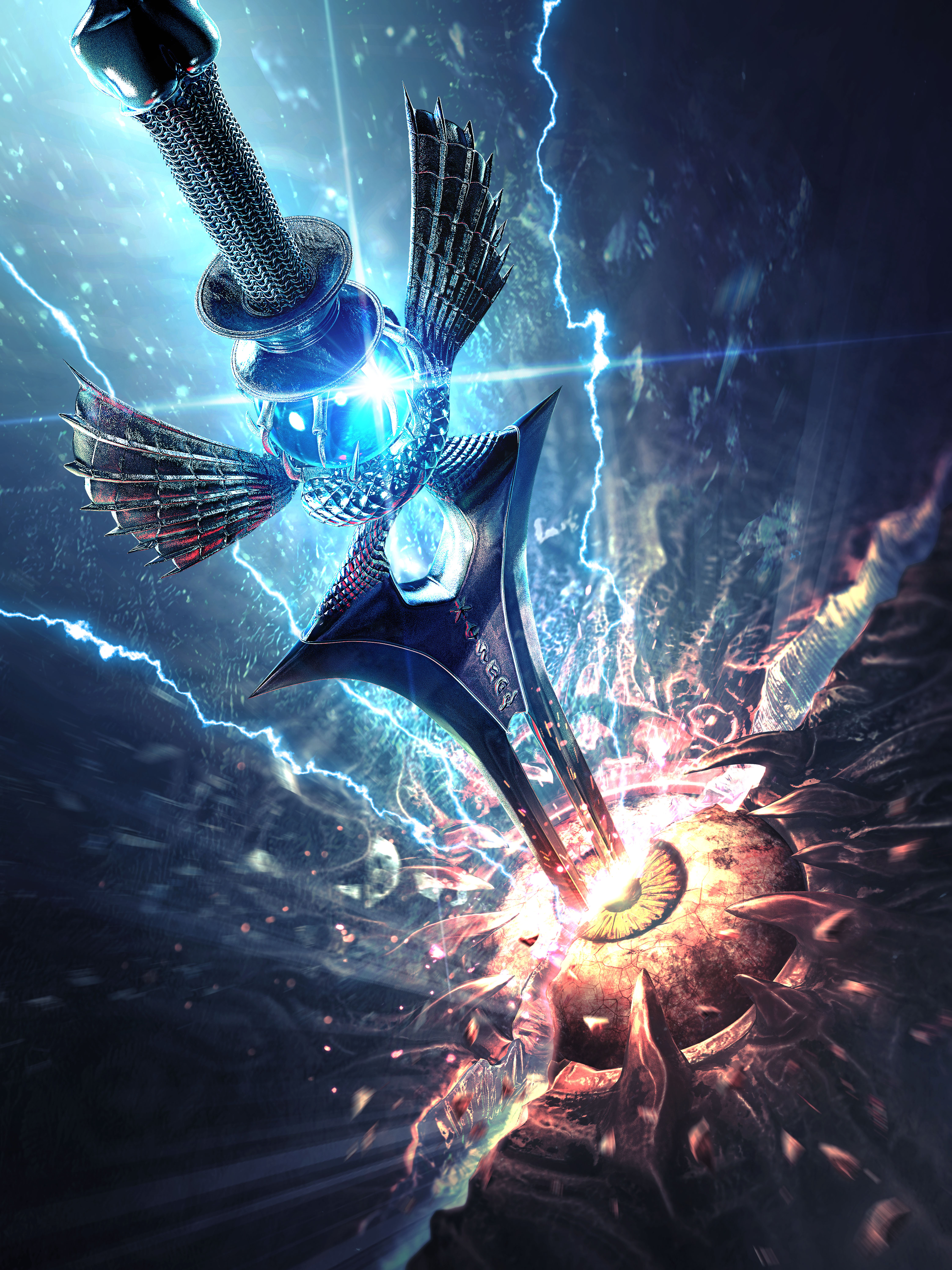 Game artwork 3