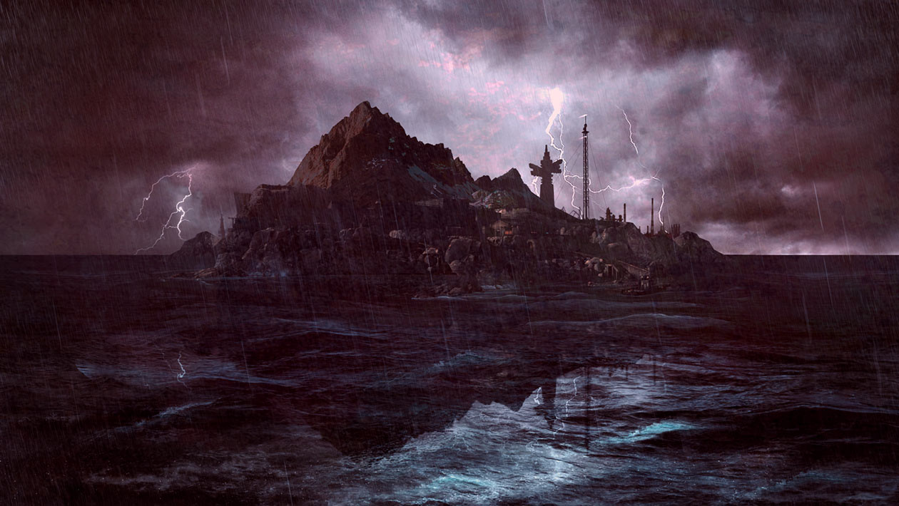Game artwork 2