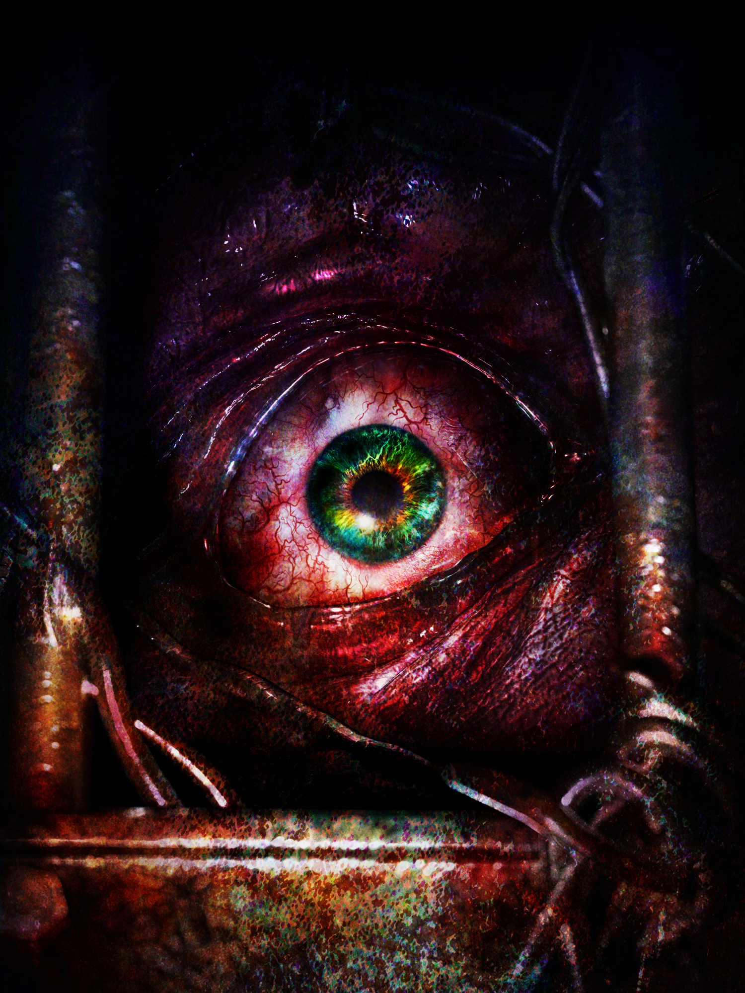 Game artwork 4
