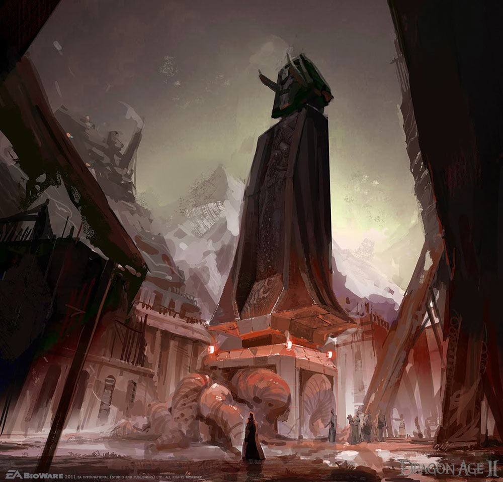 Game artwork 4