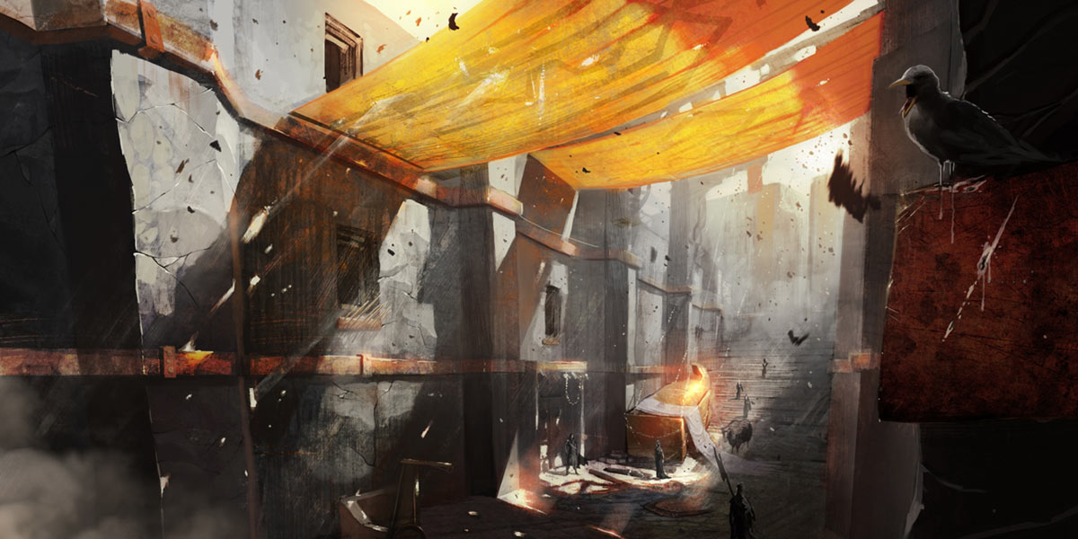 Game artwork 2