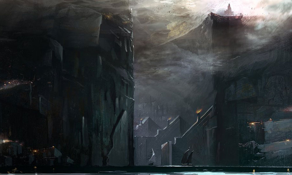 Game artwork 5