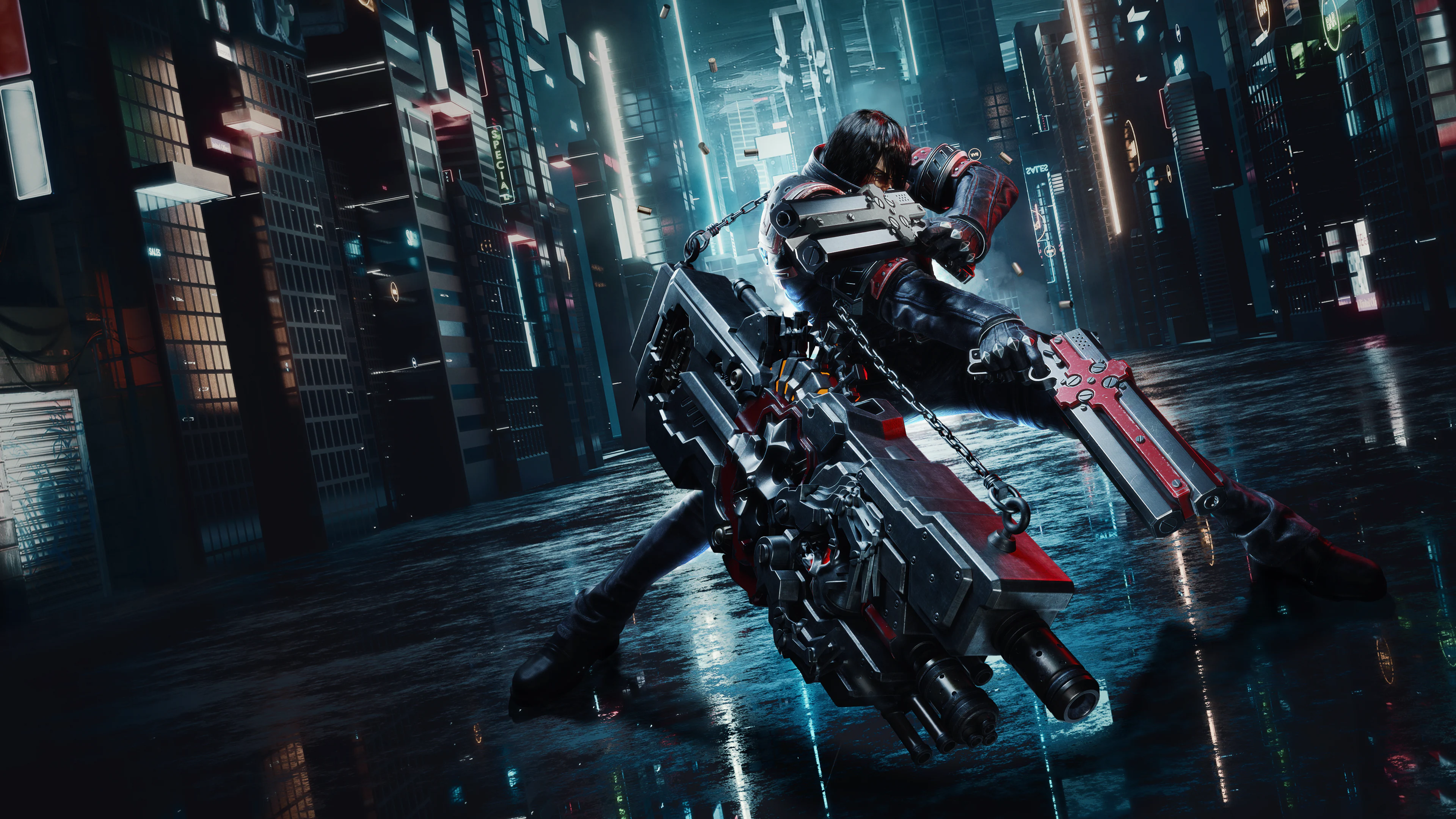 Game artwork 4