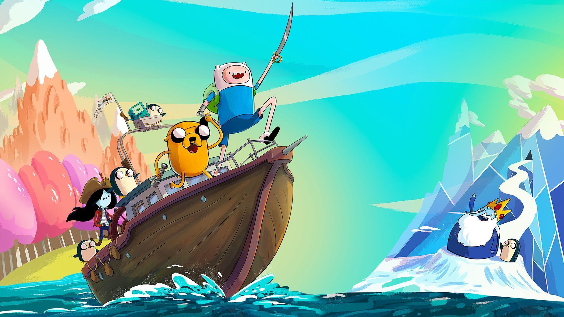 Game artwork 5