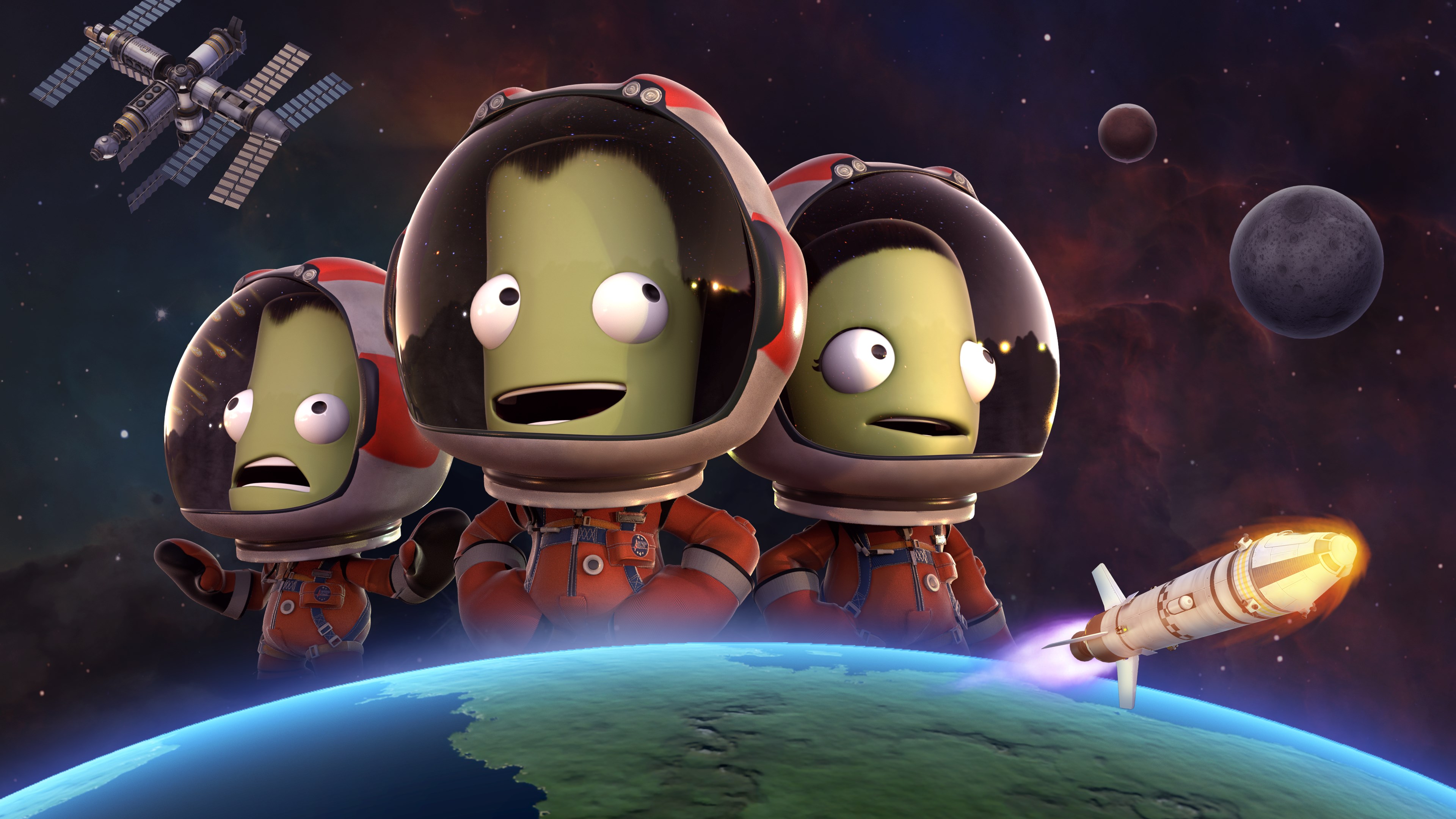 Game artwork 4