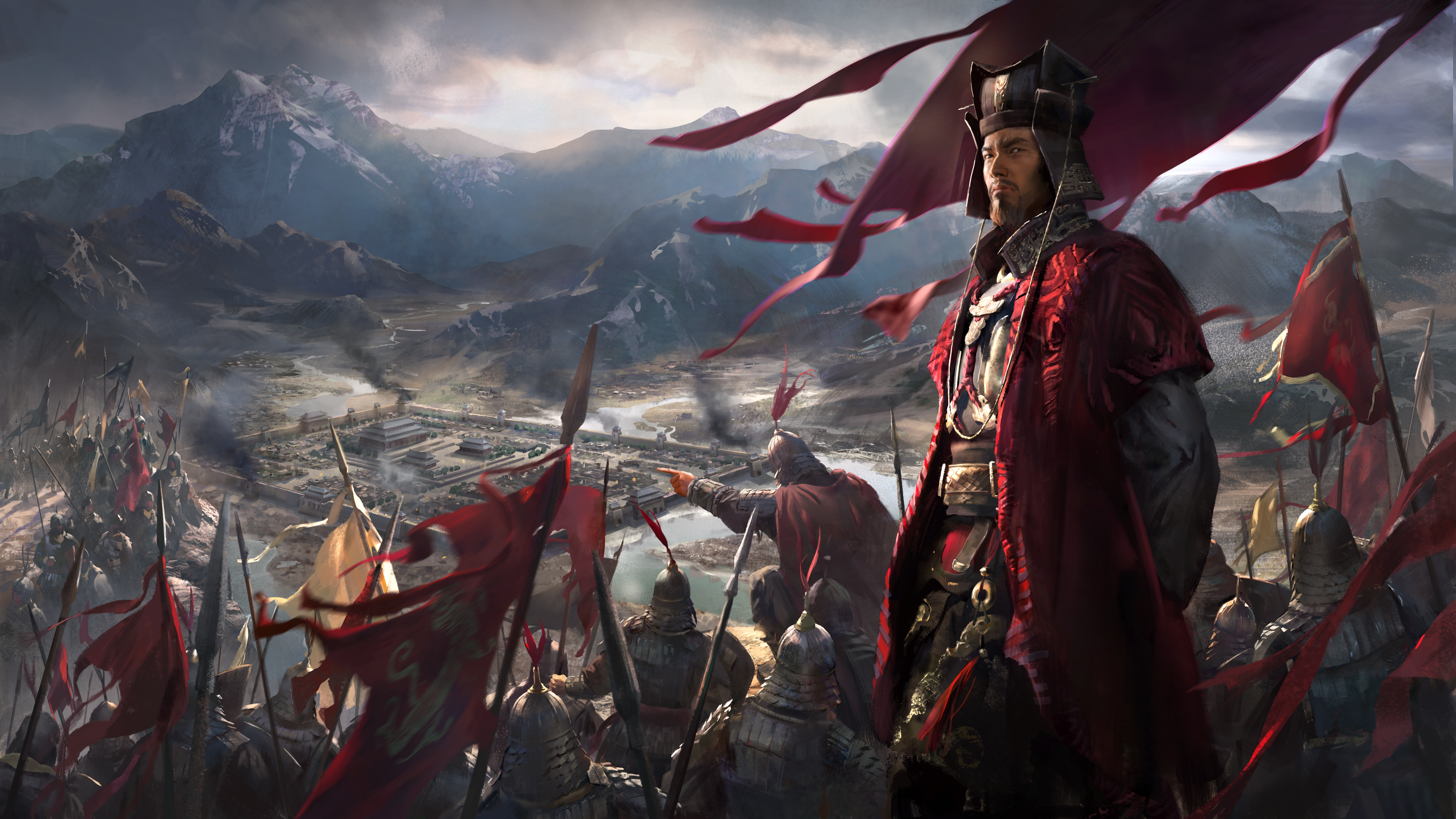 Game artwork 5