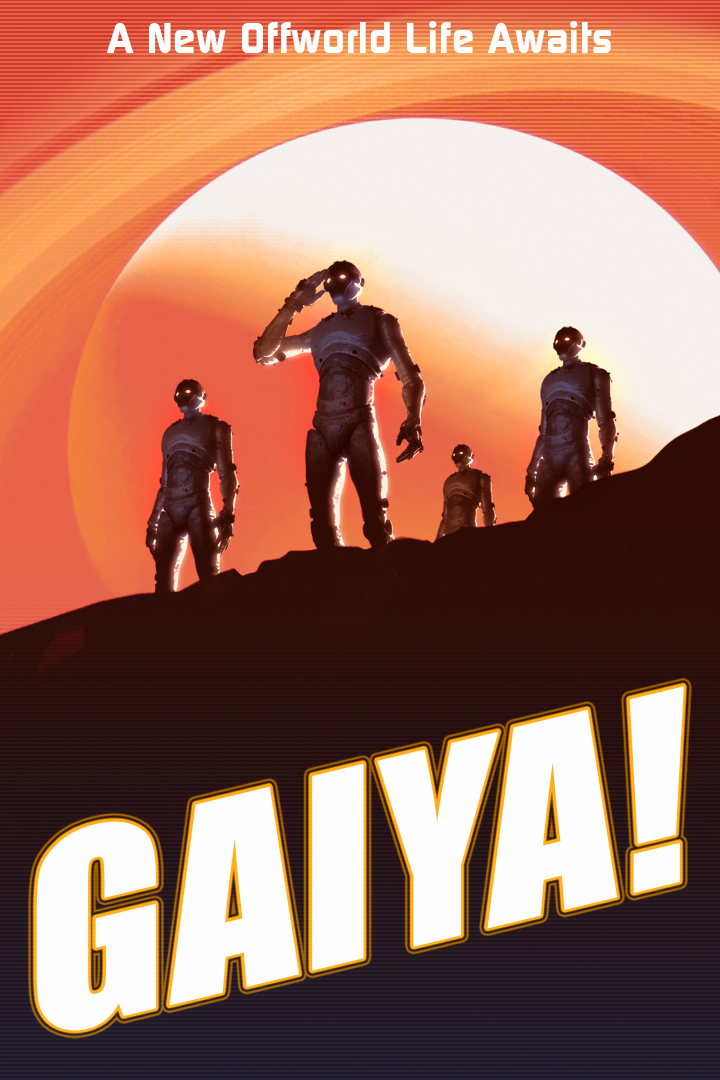 Game artwork 3