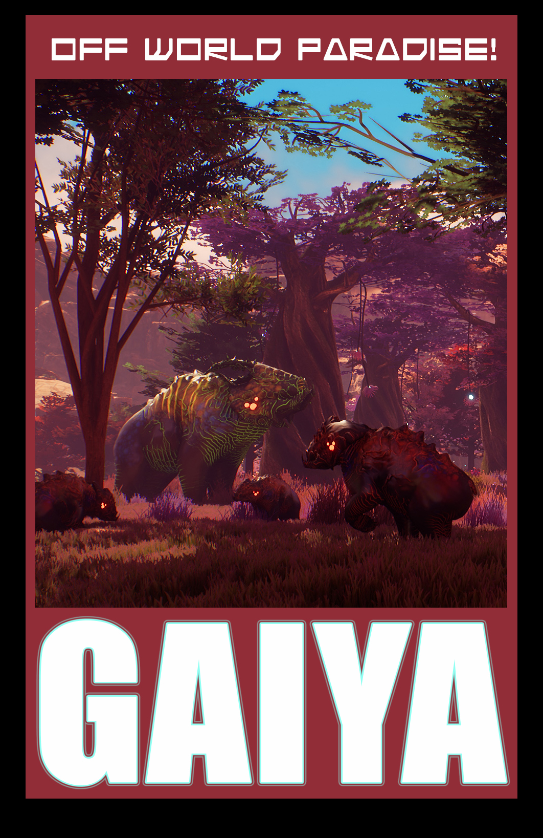 Game artwork 3