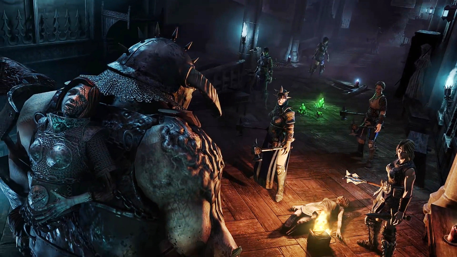 Game artwork 2