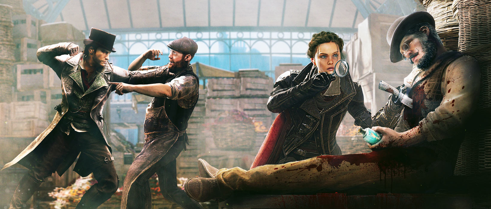 Game artwork 4