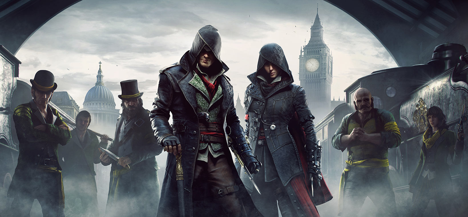 Game artwork 3