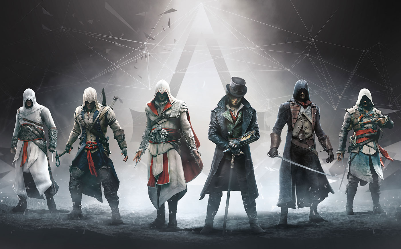 Game artwork 2
