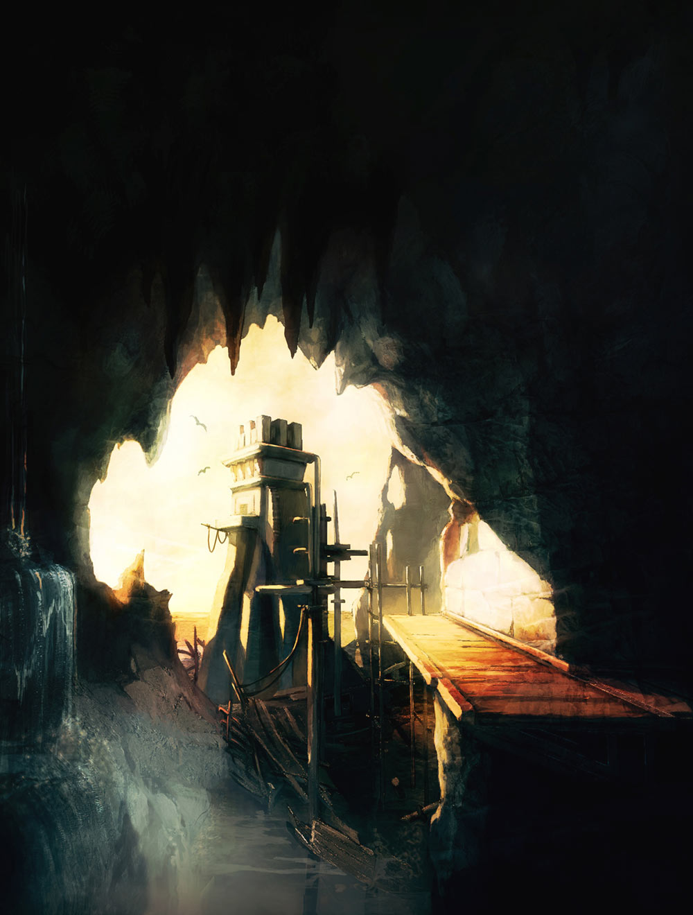 Game artwork 3