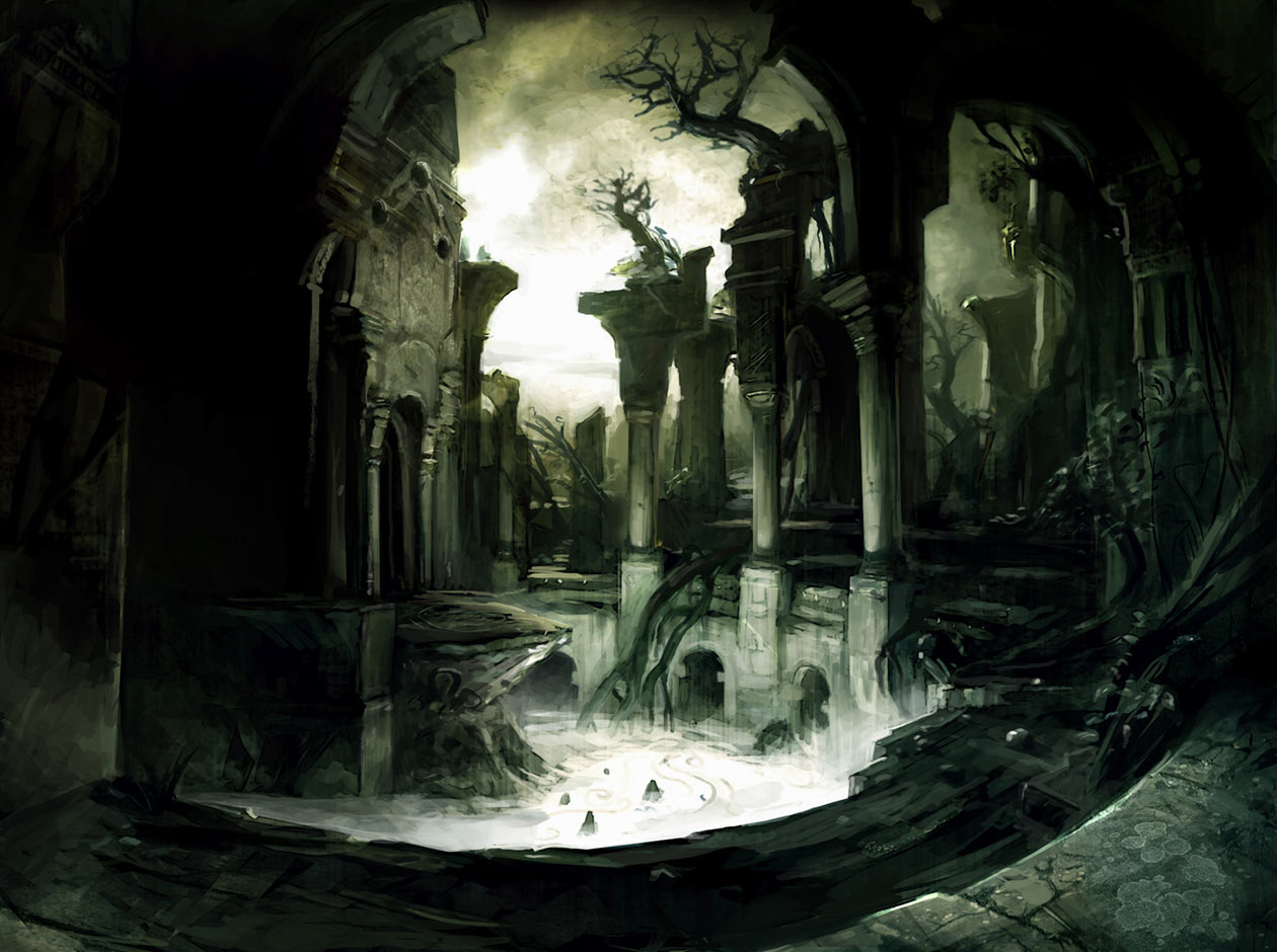 Game artwork 5