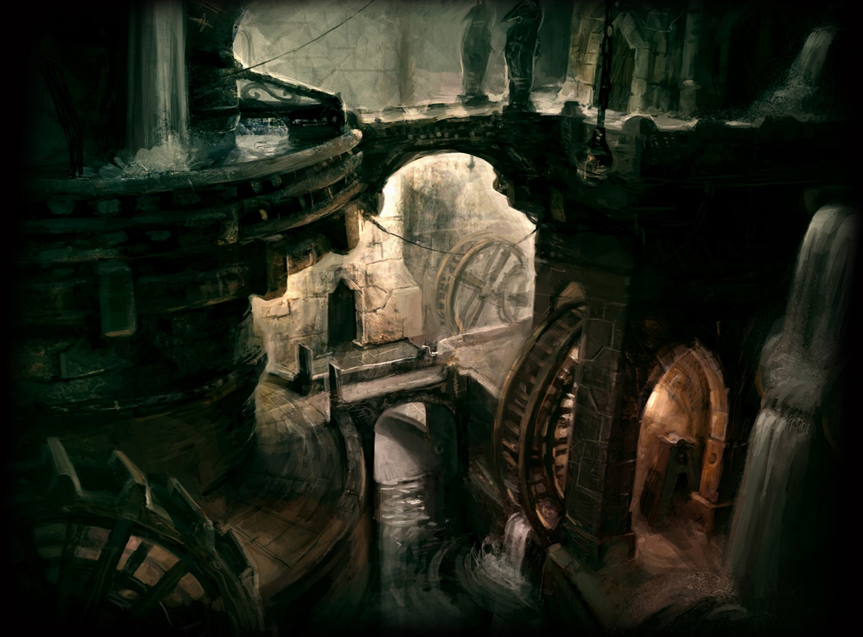 Game artwork 5