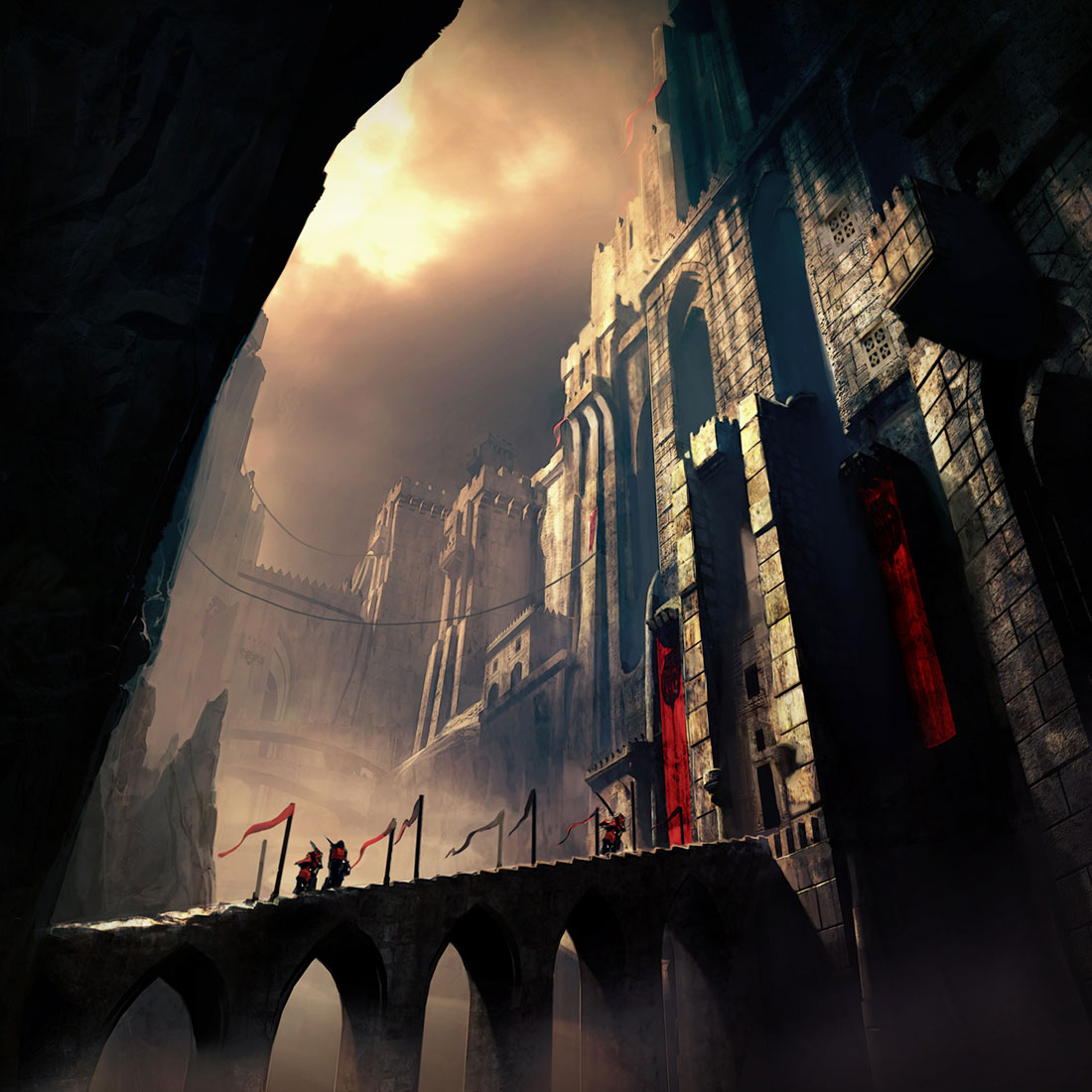 Game artwork 4