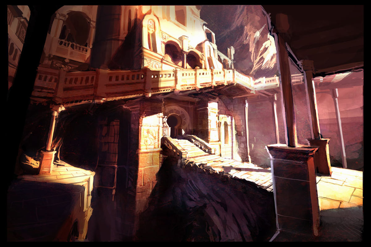 Game artwork 5