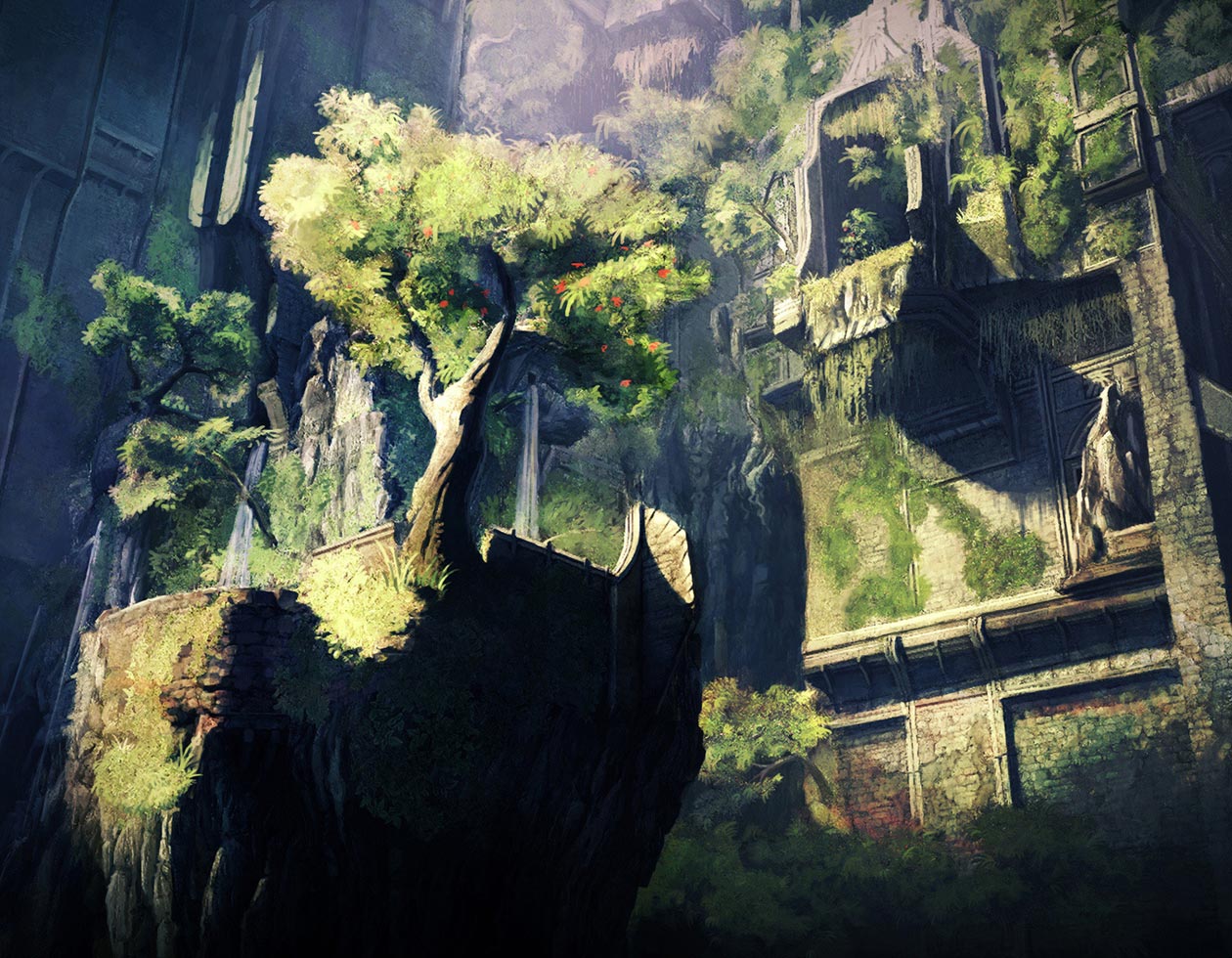 Game artwork 3