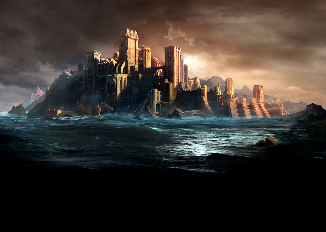 Game artwork 2
