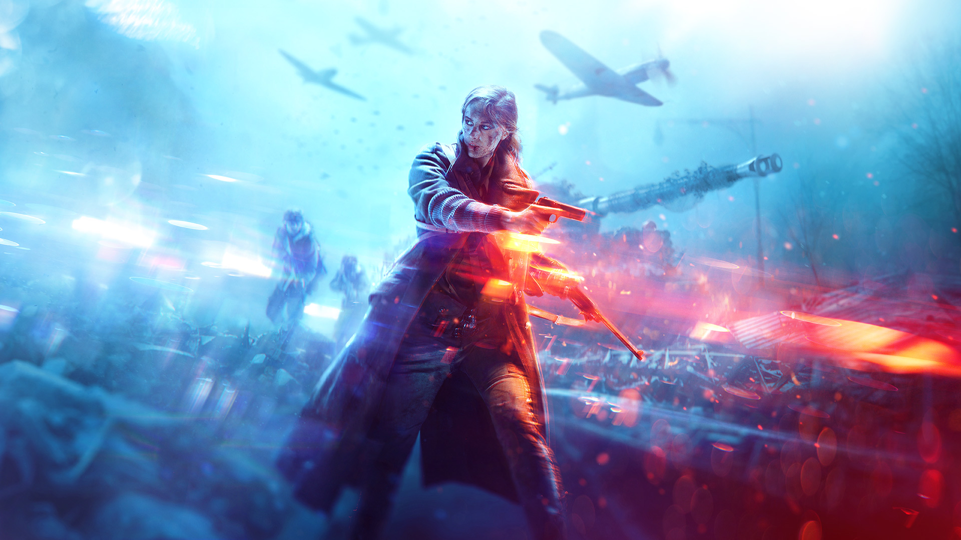 Game artwork 5