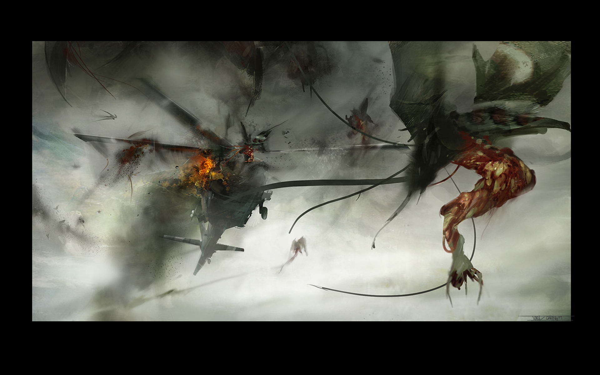 Game artwork 2