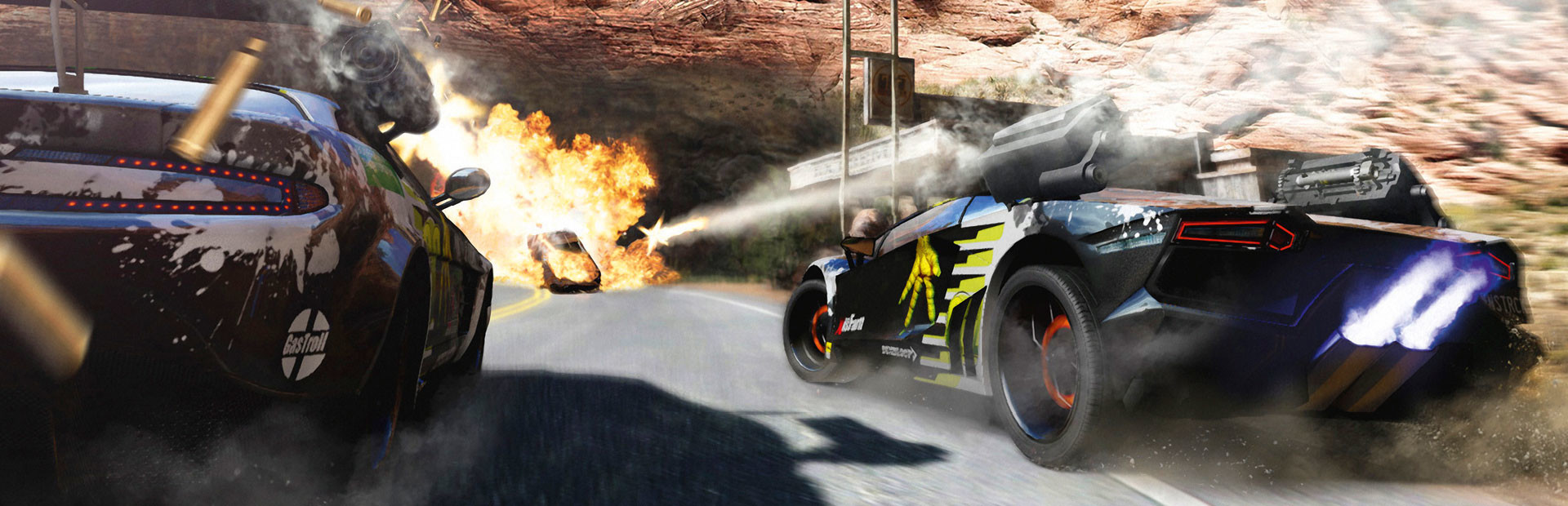 Game artwork 1