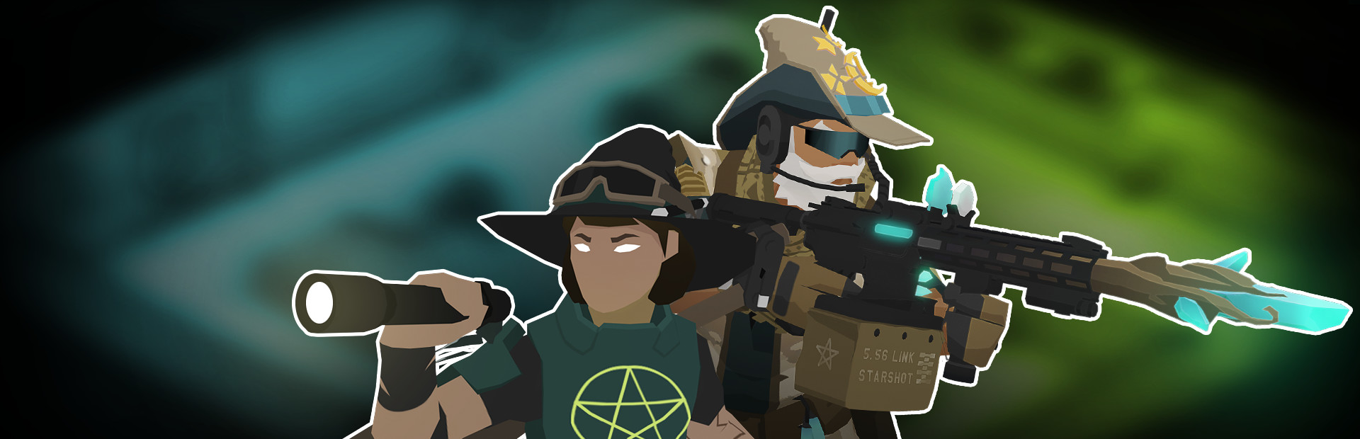 Banner