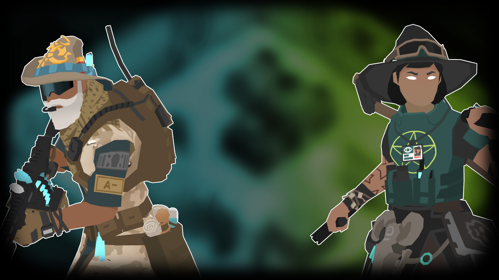 Game artwork 2