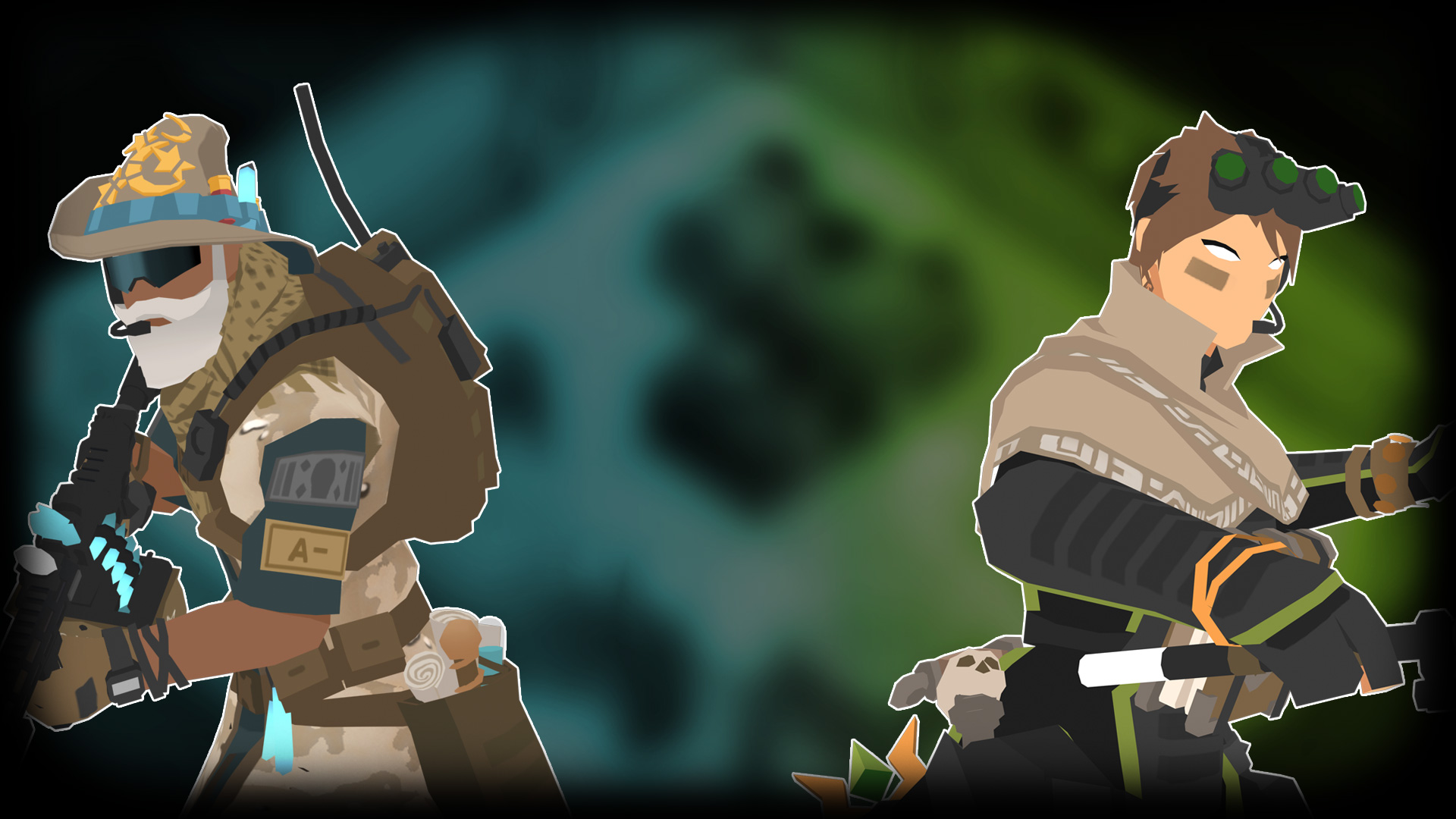 Game artwork 4
