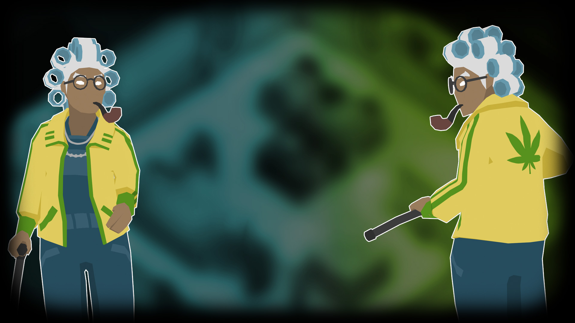 Game artwork 5