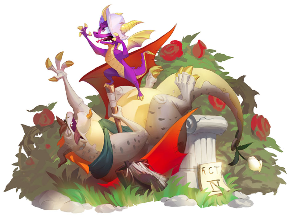Game artwork 3