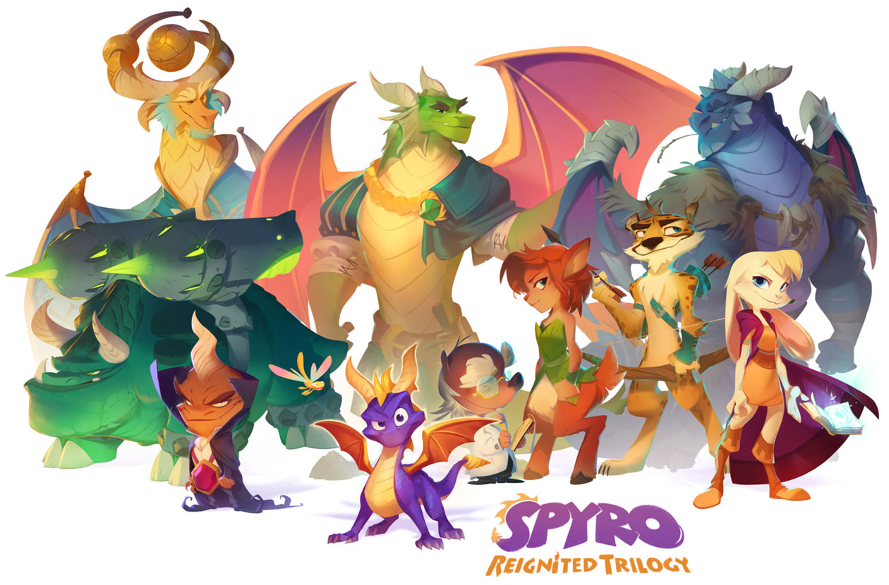 Game artwork 3