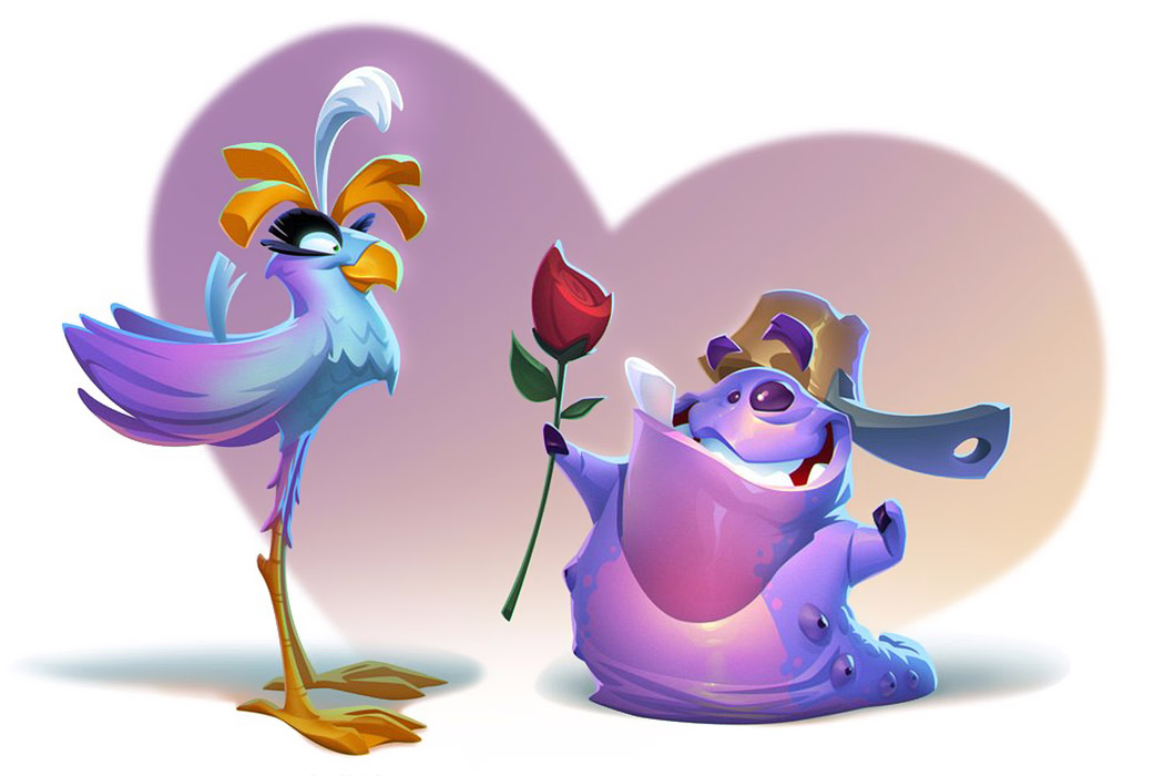 Game artwork 3