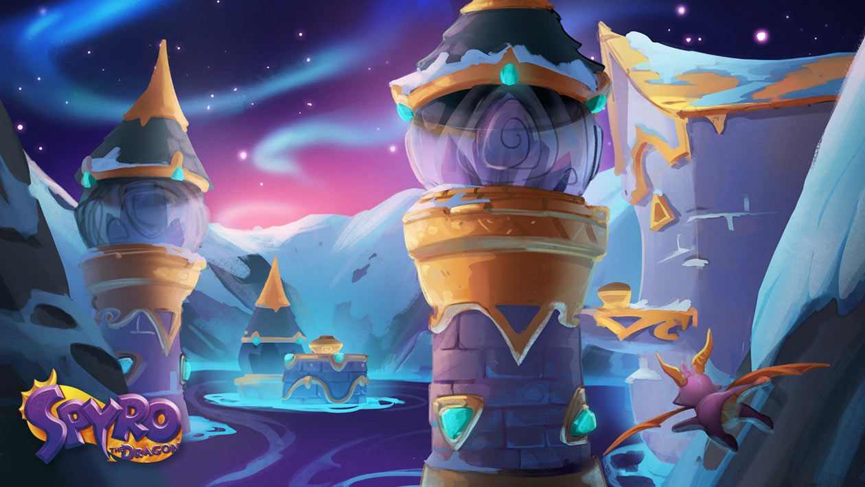 Game artwork 3